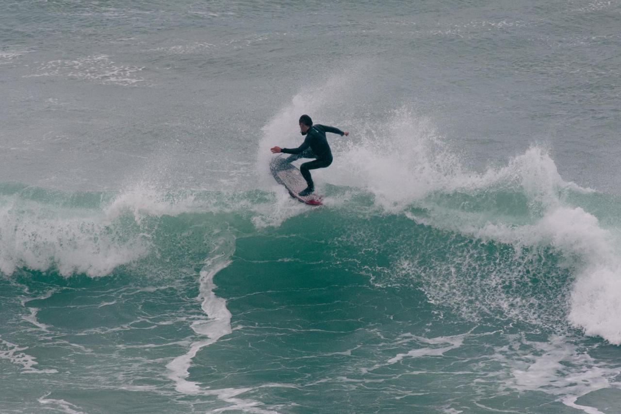 Styles & White Stays - Central Newquay Ньюки Экстерьер фото