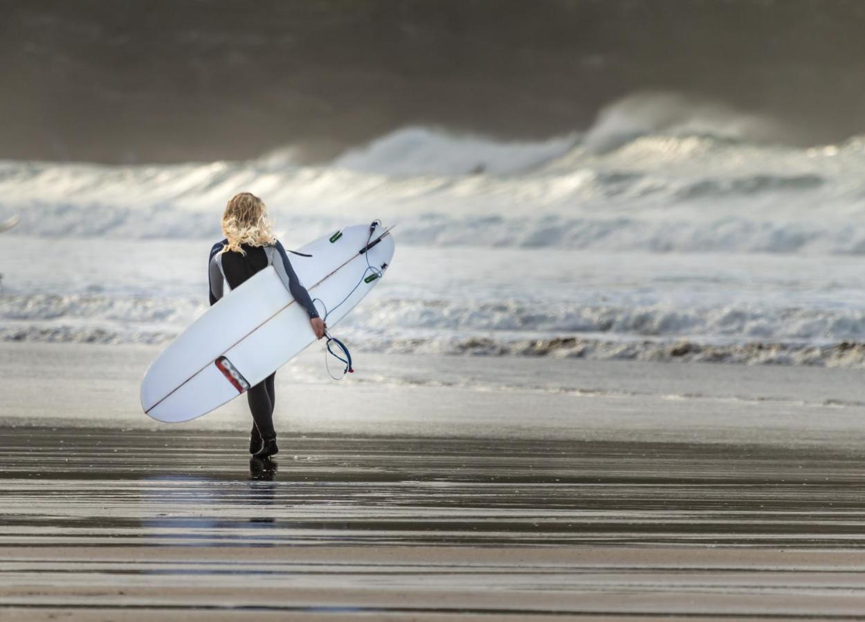Styles & White Stays - Central Newquay Ньюки Экстерьер фото