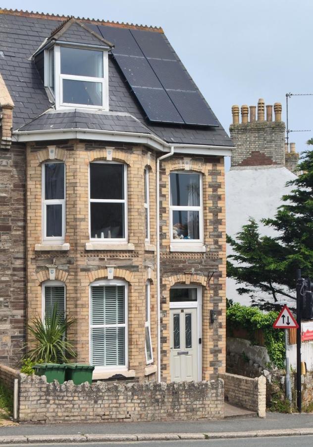 Styles & White Stays - Central Newquay Ньюки Экстерьер фото