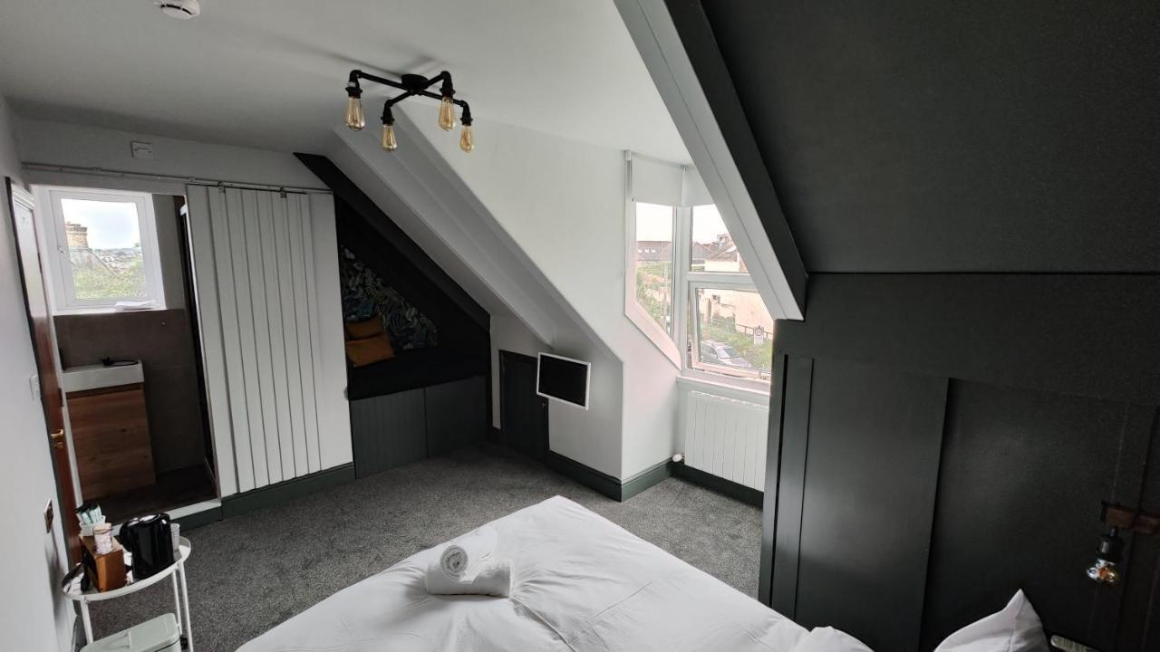 Styles & White Stays - Central Newquay Ньюки Экстерьер фото