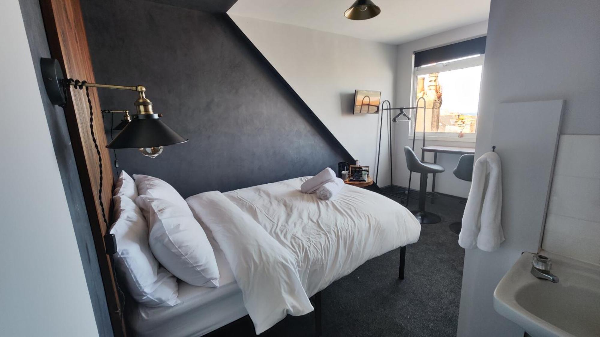 Styles & White Stays - Central Newquay Ньюки Экстерьер фото