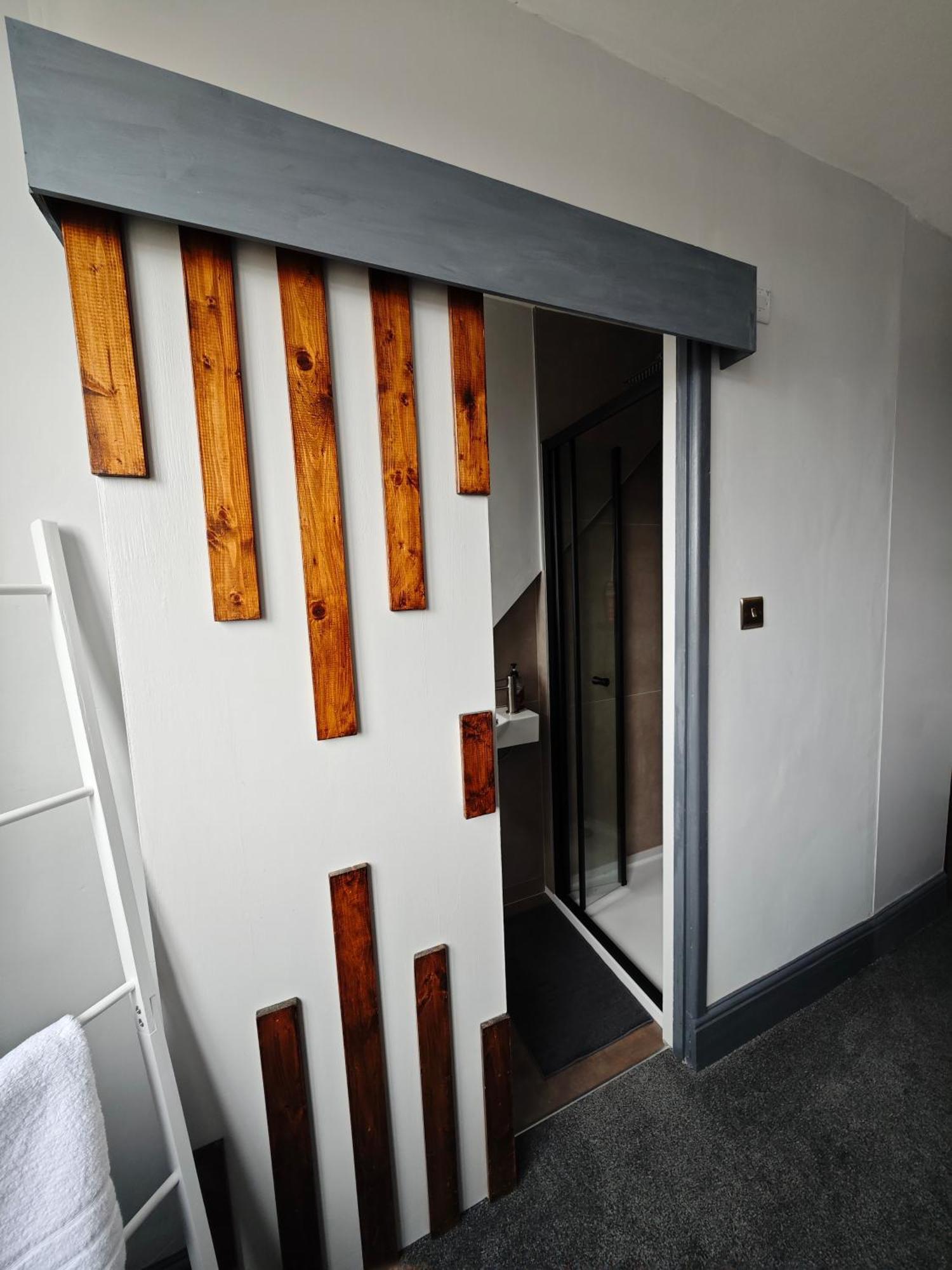 Styles & White Stays - Central Newquay Ньюки Экстерьер фото