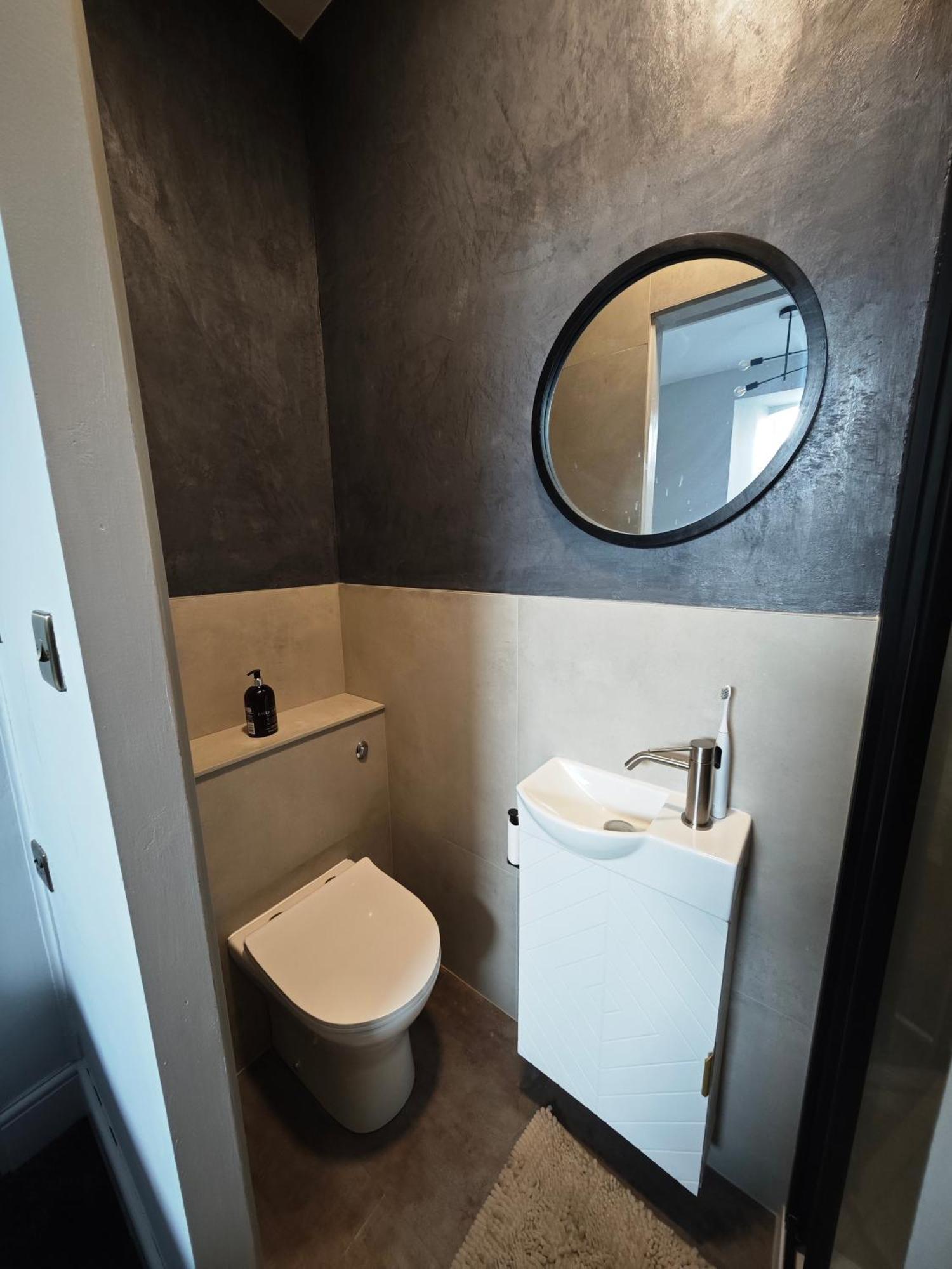 Styles & White Stays - Central Newquay Ньюки Экстерьер фото